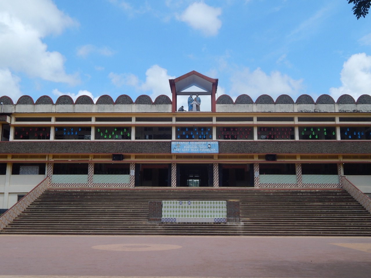 Slider Image