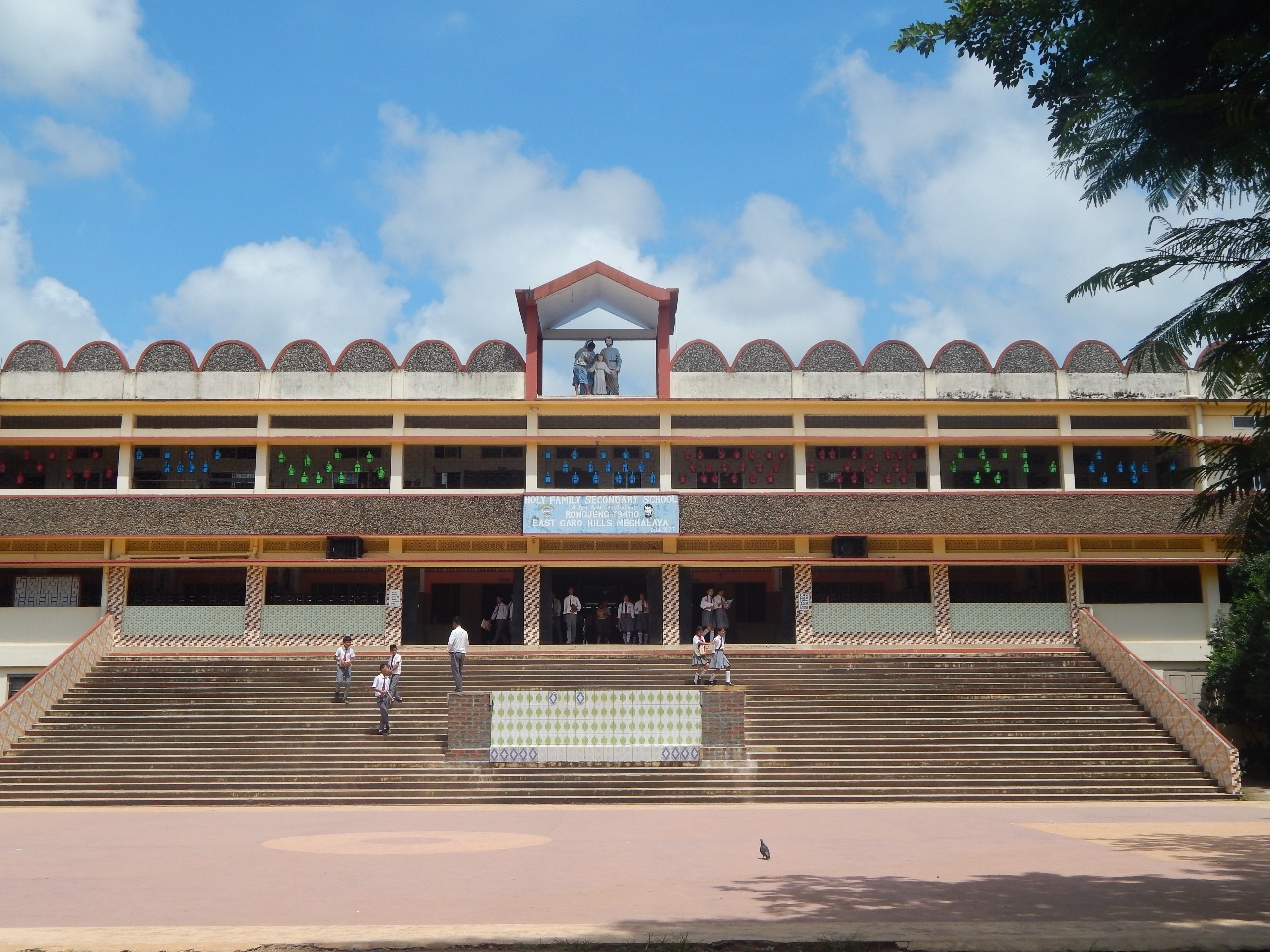 Slider Image