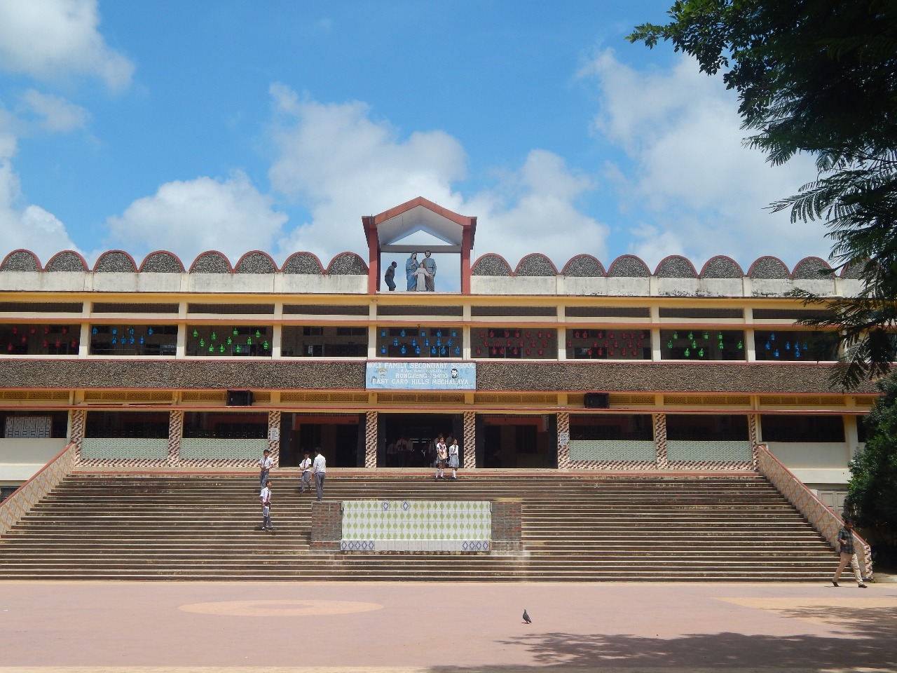 Slider Image